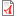 application/pdf Icono PDF