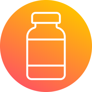 Icono medicamento